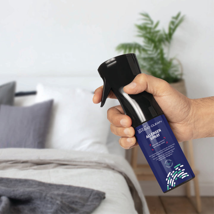 HeiQ Synbio – Spray Alergenos 180ml - Imagen 2