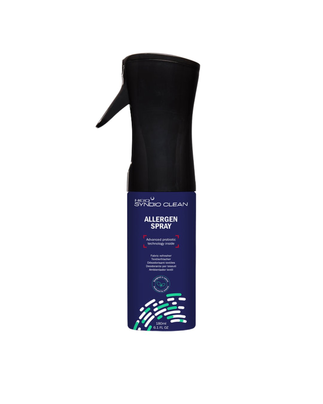 HeiQ Synbio – Spray Alergenos 180ml