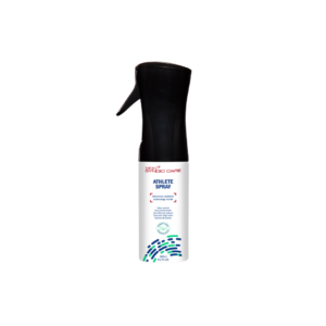 HeiQ Synbio Care – Athlete Spray 180ml