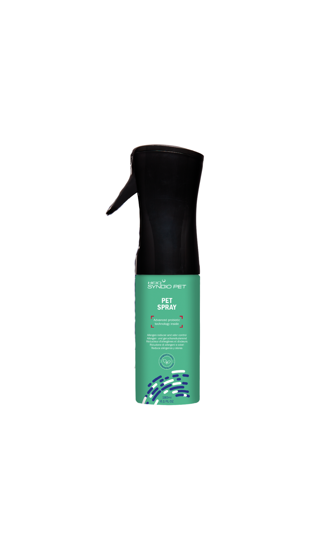 HeiQ Synbio Care - Pet Spray 180ml