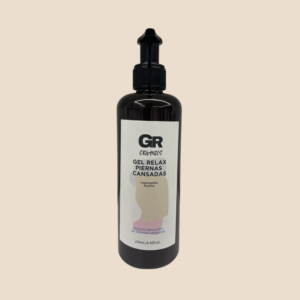 Gel Relax GR Organics