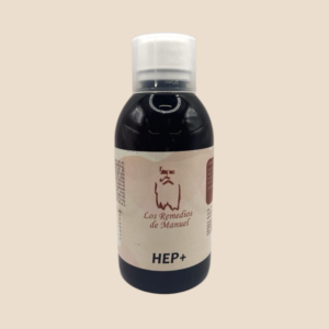 Hepplus (Hep+)