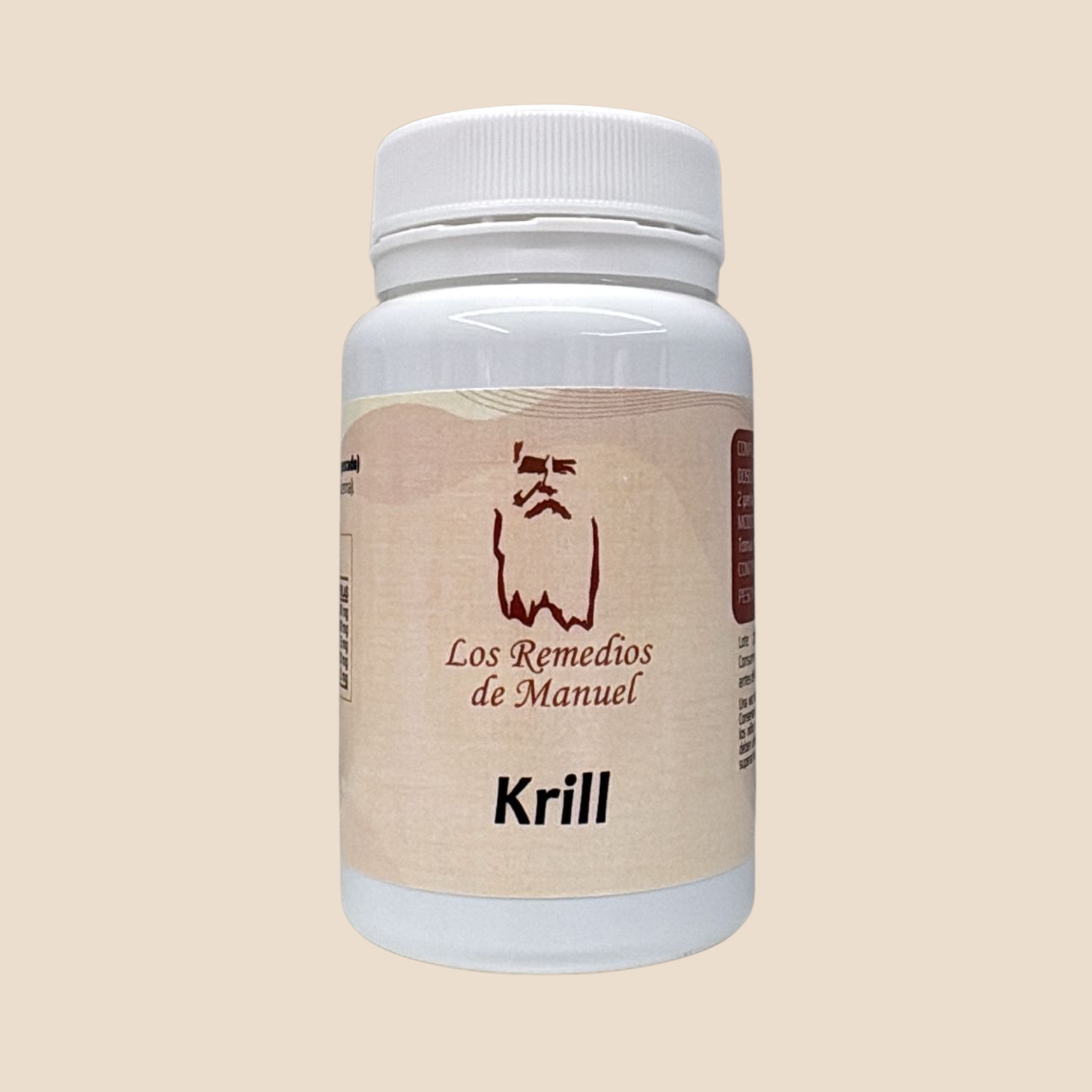 Krill