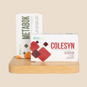Pack Metabok + Coles