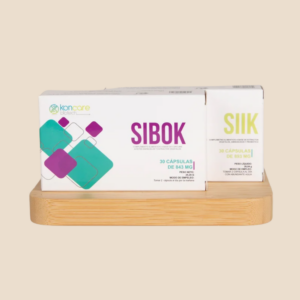 Pack Sibok + Siik