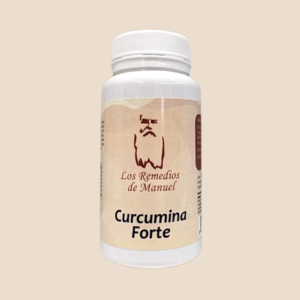 Curcumina Forte