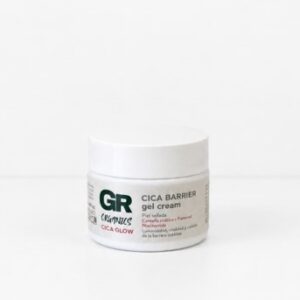 Cica barrier gel cream