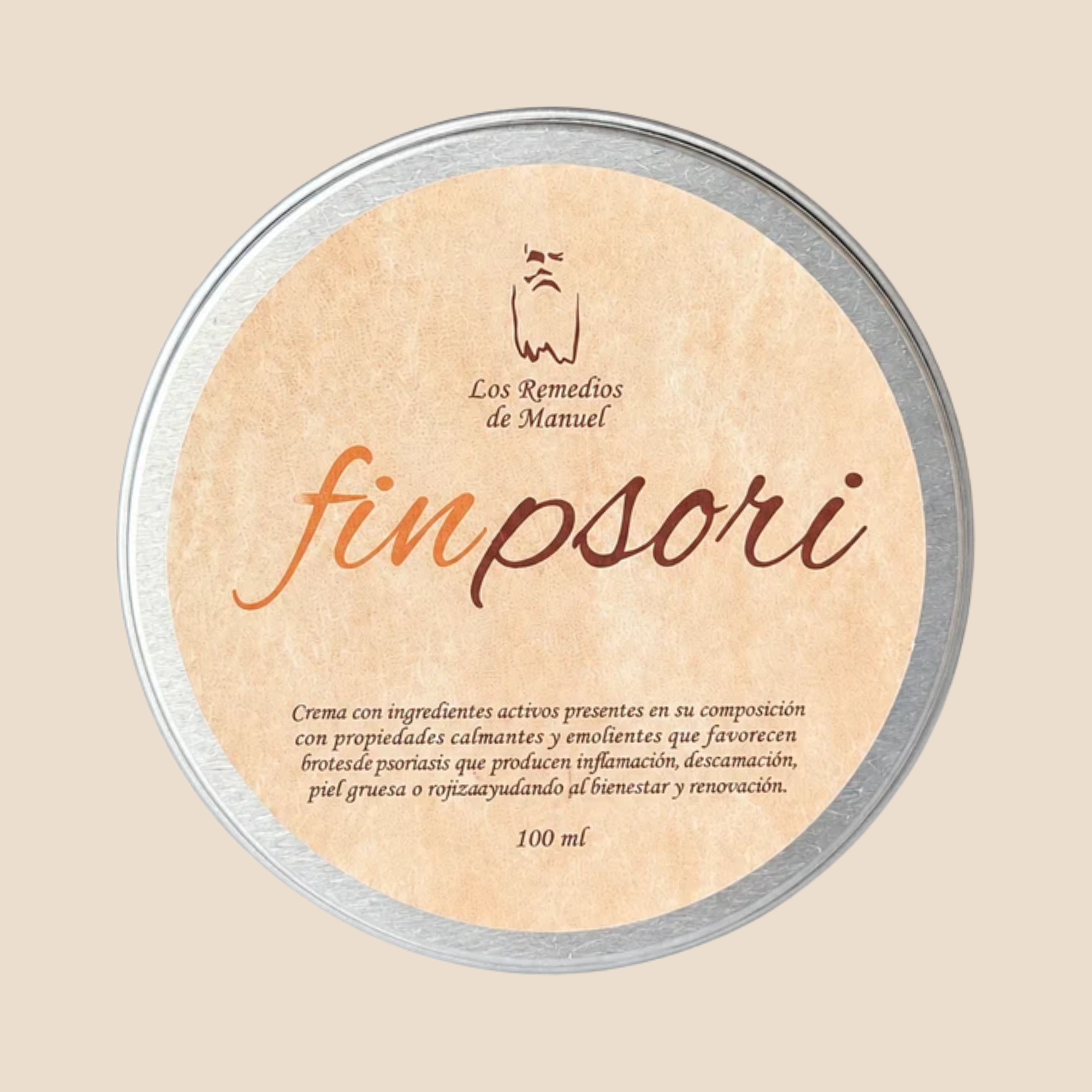 Finpsori