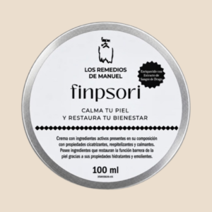 Finpsori Verano