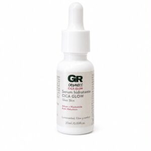 Sérum hidratante CICA GLOW