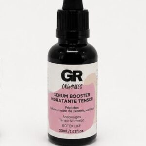 Sérum booster hidratante tensor