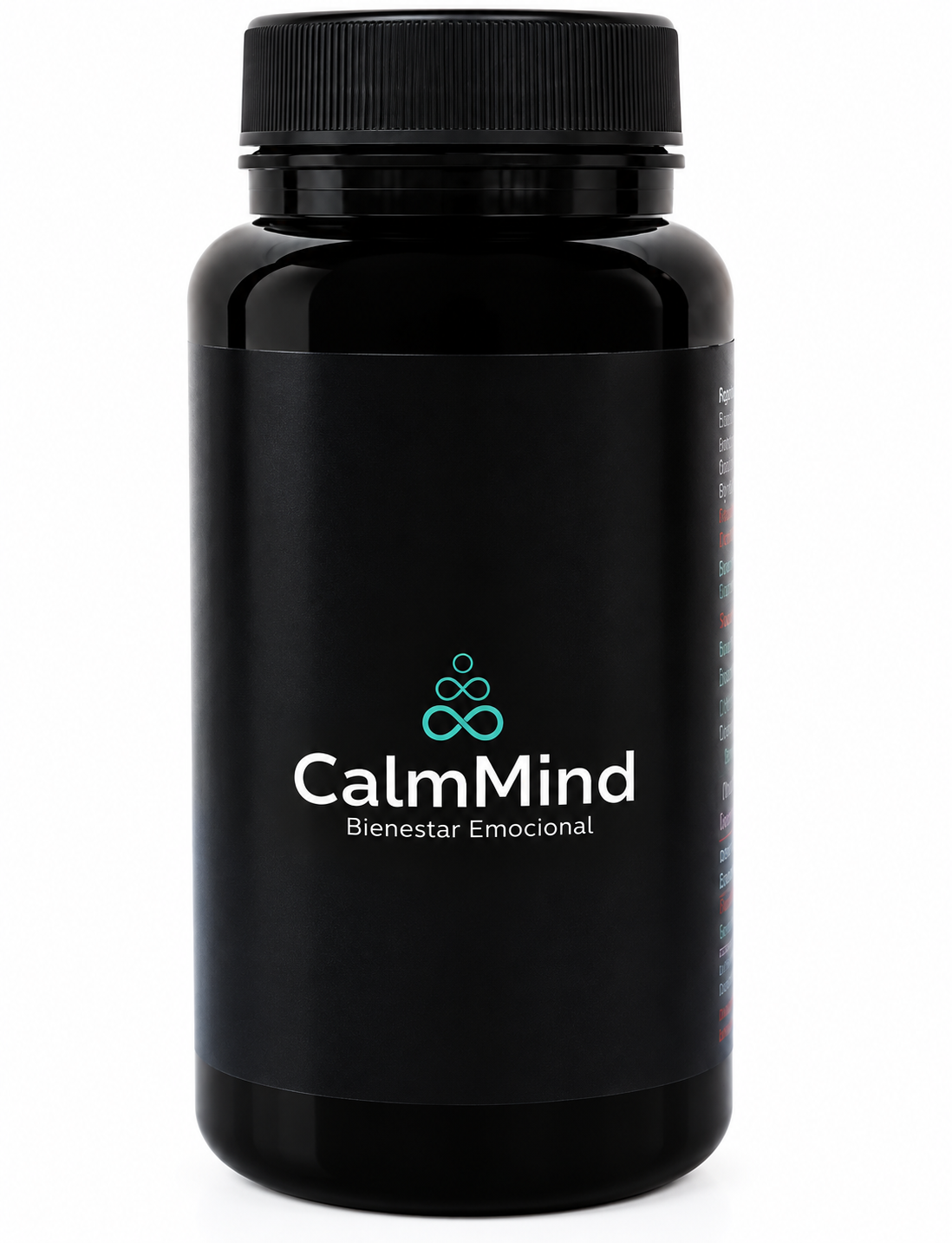 CalmMind