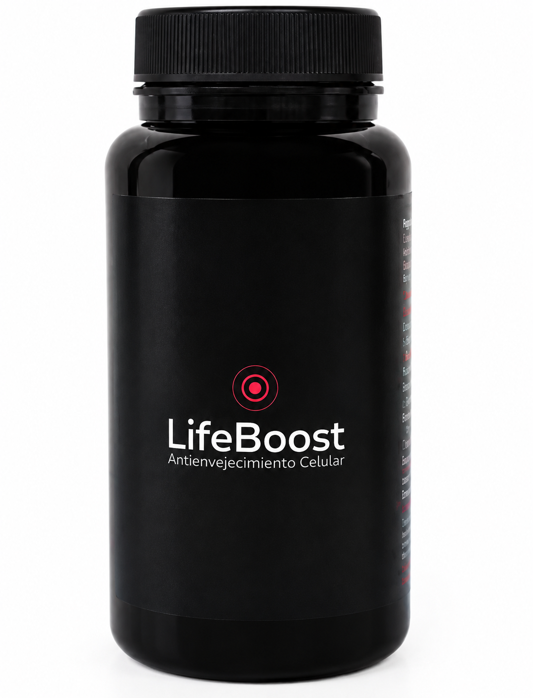 LifeBoost
