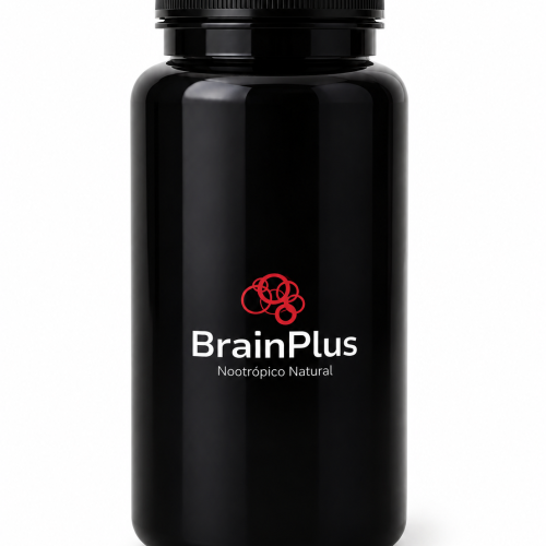 BrainPlus
