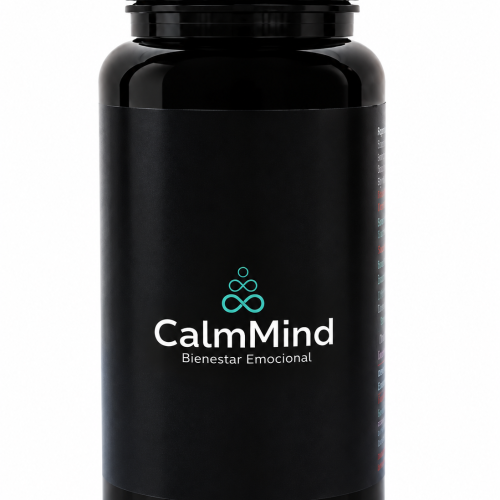 CalmMind