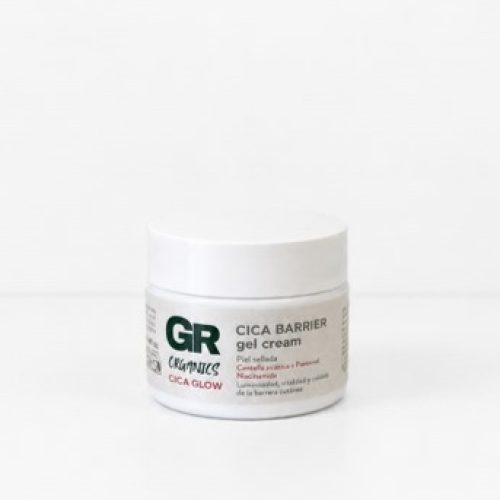 Cica Barrier Gel Cream