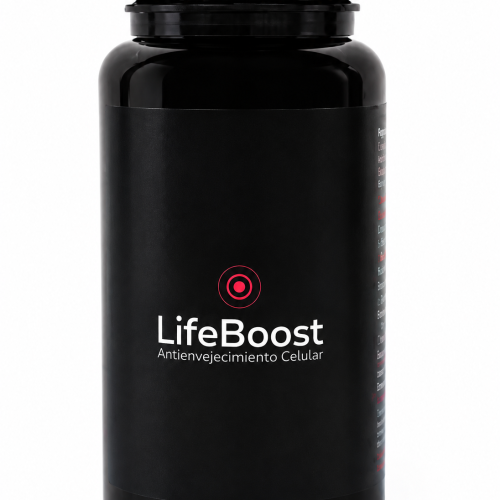 LifeBoost