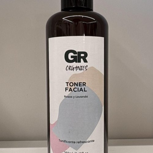 Tónico facial