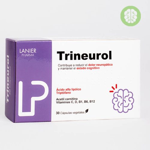 Trineurol-portada